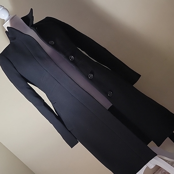 J. Crew Jackets & Blazers - J. Crew Elegant Coat